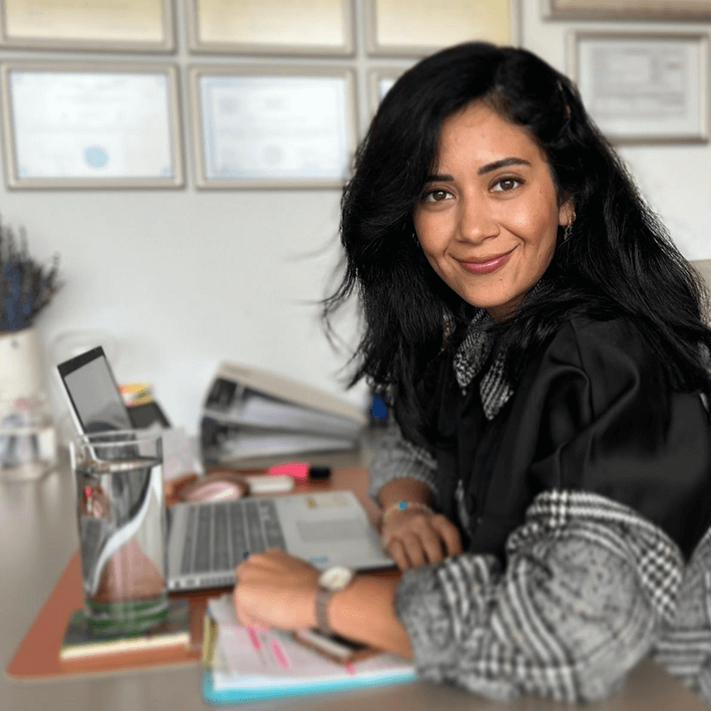 Aslı Özsoy Yücesan : Eskişehir Psikolog