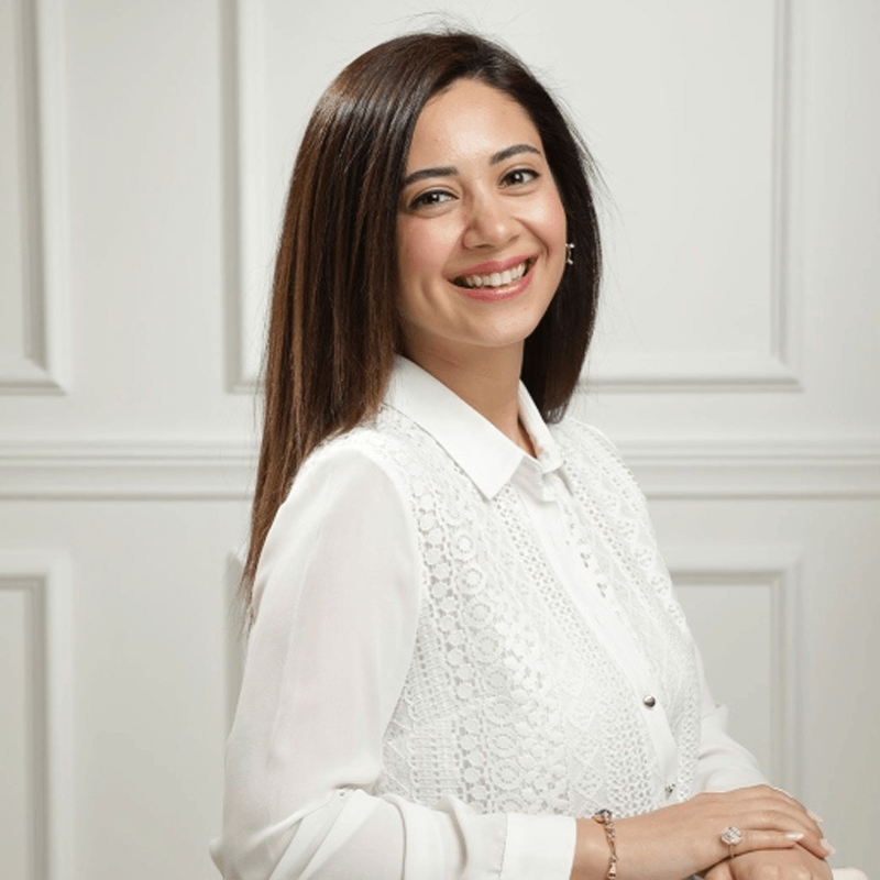 Aslı Özsoy Yücesan Profil Görseli