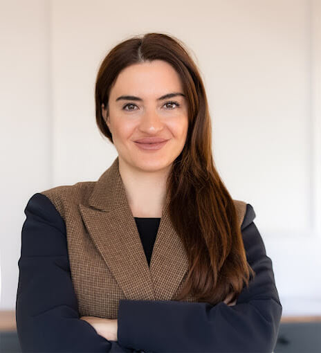 Ayşe Şarlak
