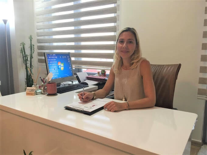 Ebru Yüksel Erer
