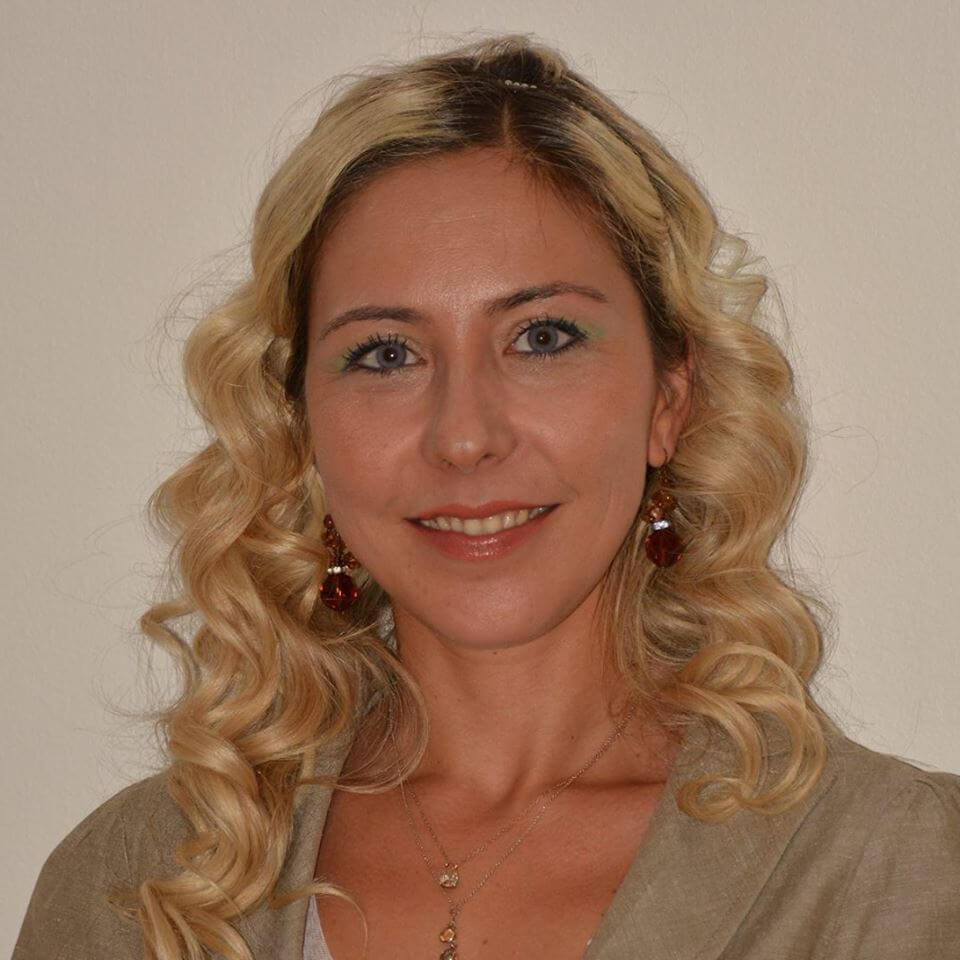 Ebru Yüksel Erer