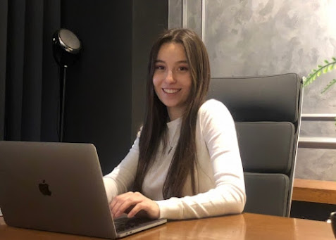 Feyza Nur Baş