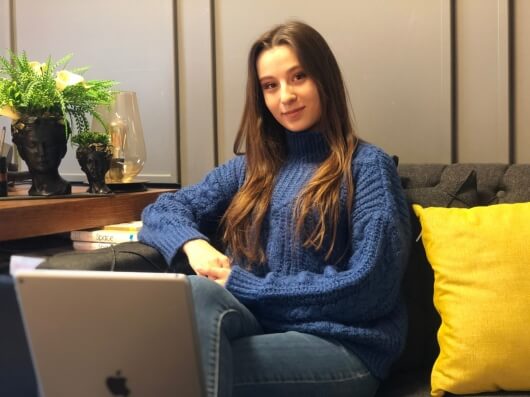 Feyza Nur Baş