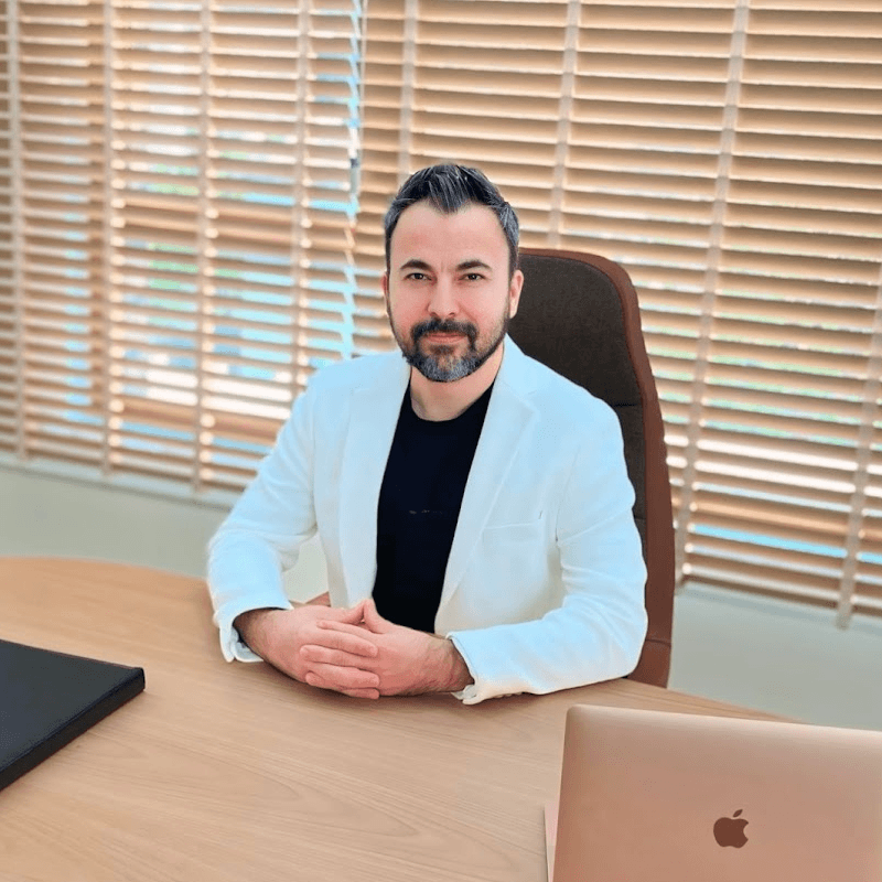 İlker Küçük : Eskişehir Psikolog 