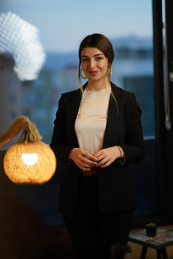 Kübra Berber