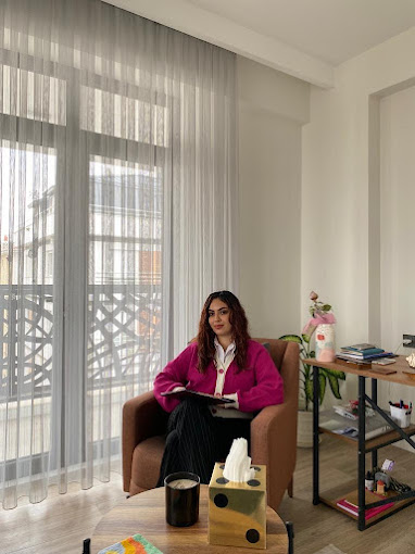 Meryemgül Şeker