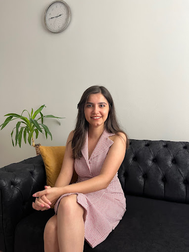 Özge Dertli : Eskişehir Psikolog 