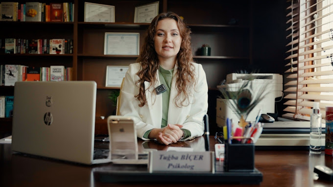 Tuğba Özsarıkaya