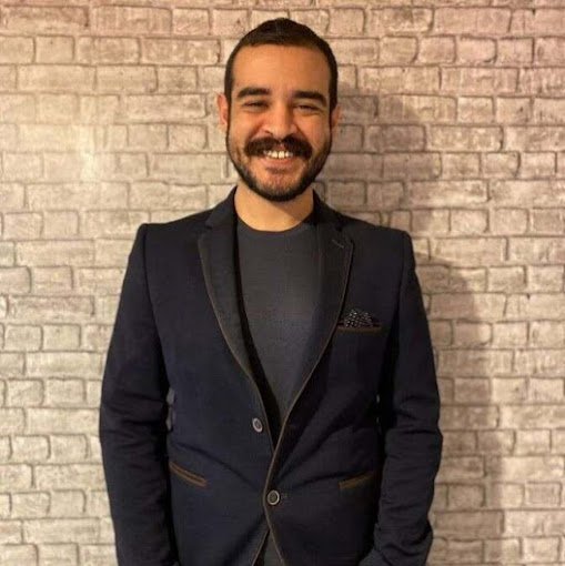 Ümit Özkan Yalçın