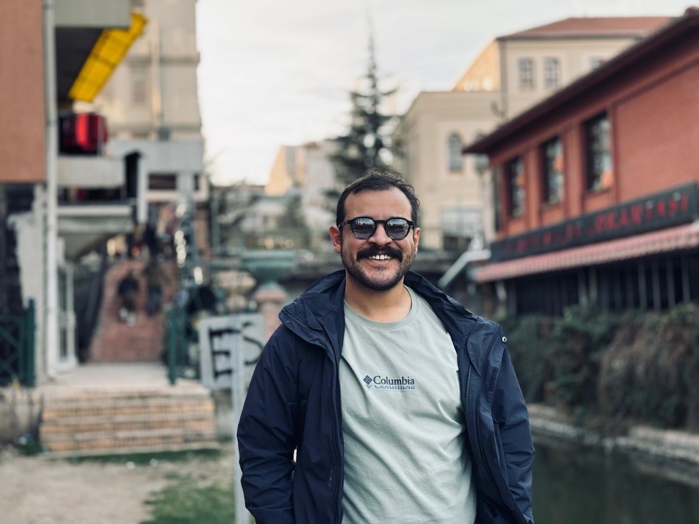 Ümit Özkan Yalçın : Eskişehir Psikolog 