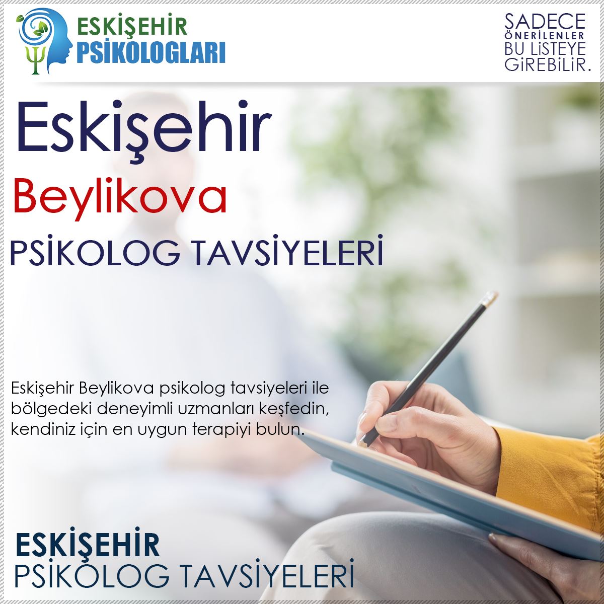 Beylikova Psikologlar