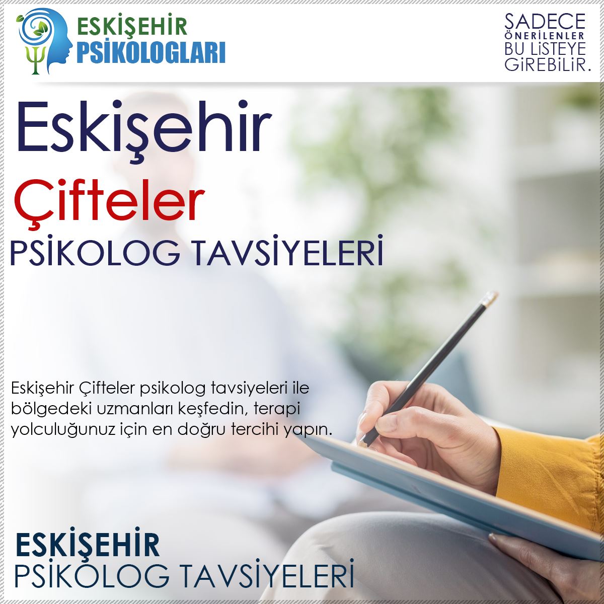 Çifteler Psikologlar