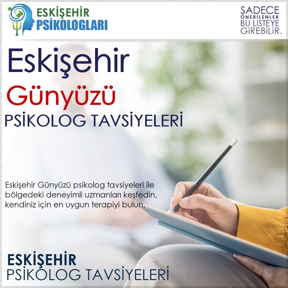 Günyüzü Psikologlar