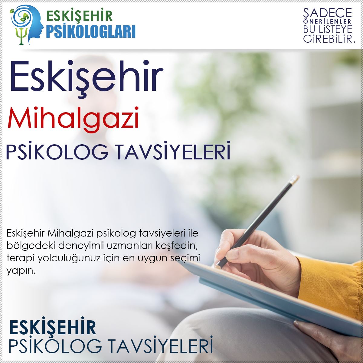 Mihalgazi Psikologlar