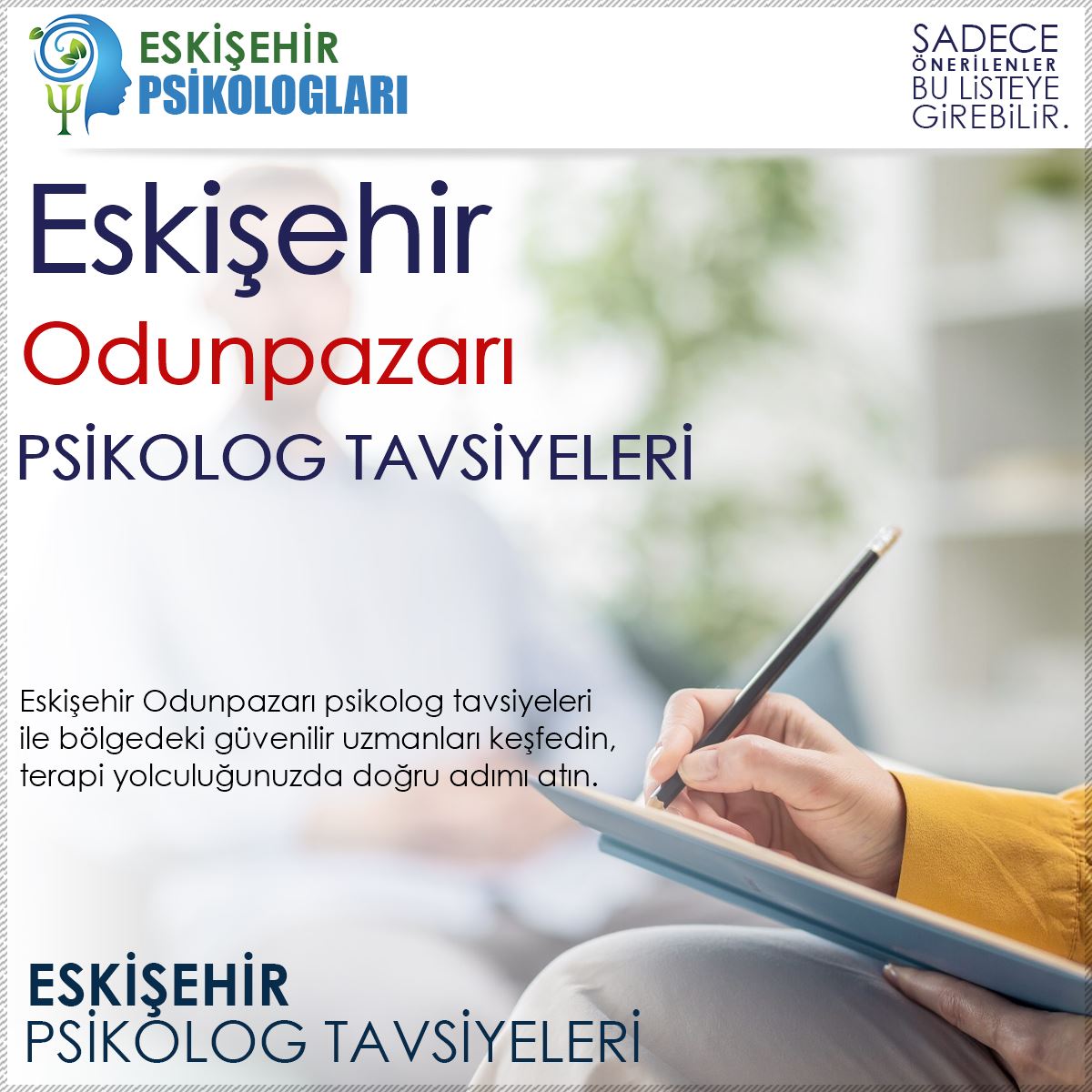 Odunpazarı Psikologlar