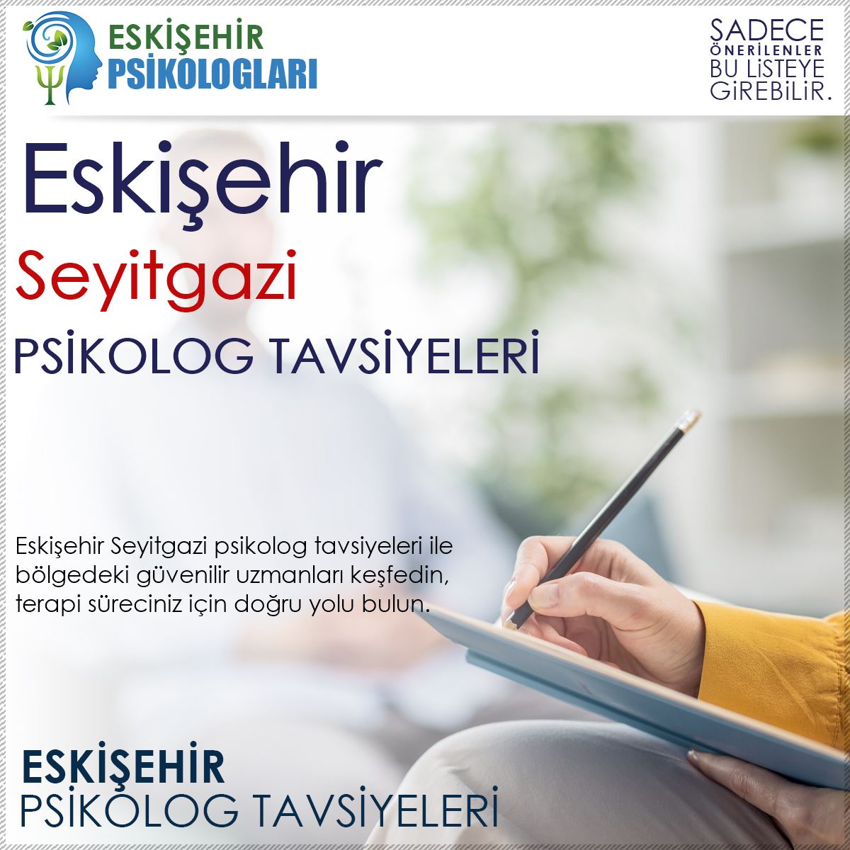 Seyitgazi Psikologlar